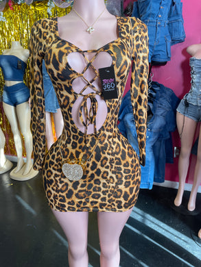 leopard gal