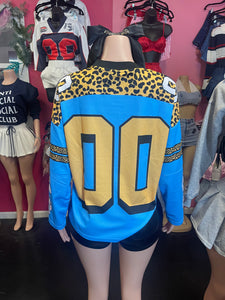 Jags Jersey