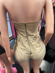 sassi romper